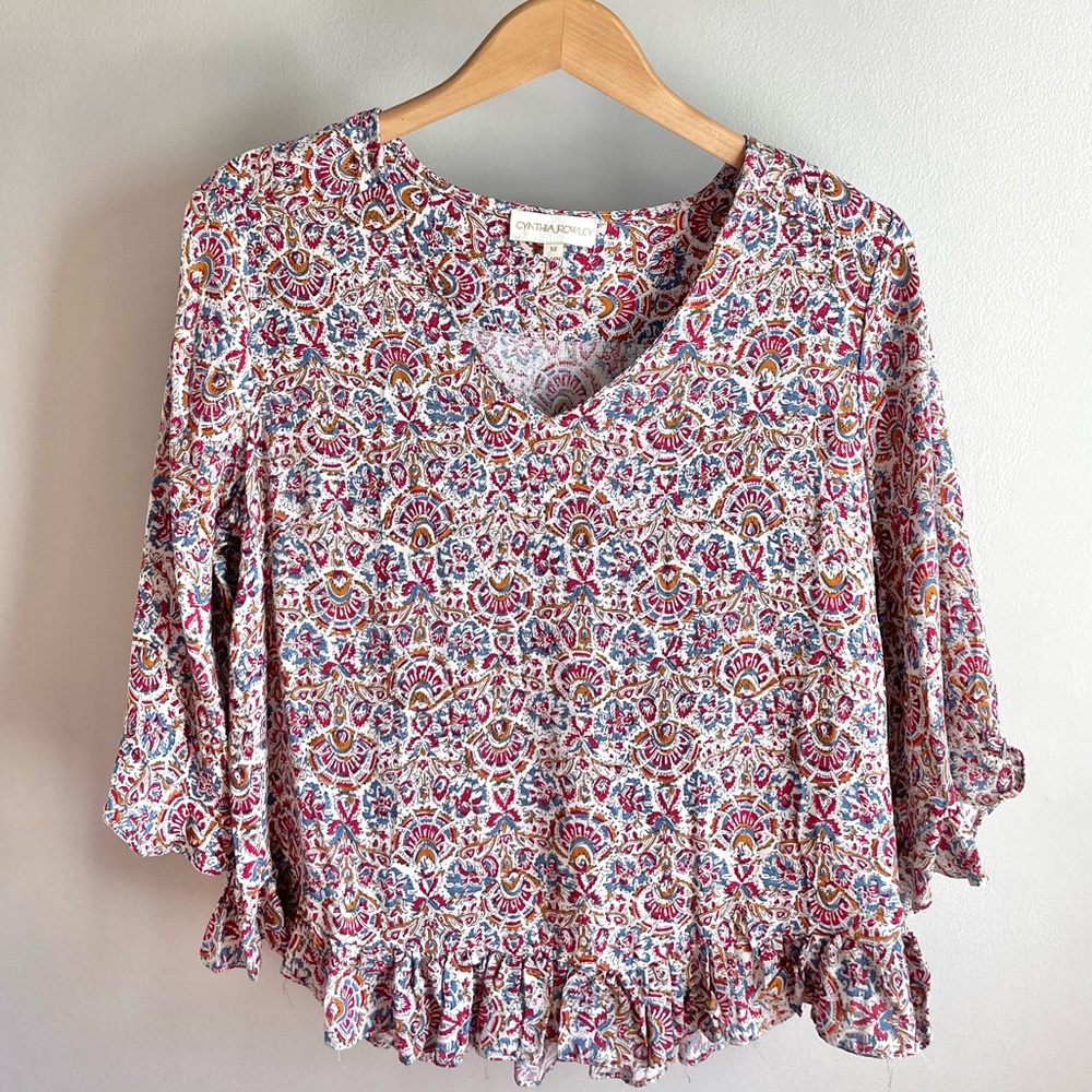Boutique top | M